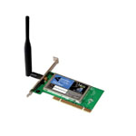Cisco-Linksys WMP54G