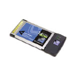 Cisco-Linksys WPC54G