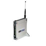 Cisco-Linksys WRV54G无线局域网