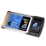Cisco-Linksys WPC55AG无线局域网