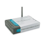 D-Link DWL-2100AP