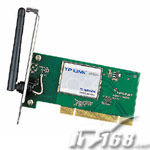 TP-LINKTL-WN350G无线局域网图片