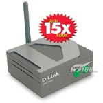 D-Link DWL-G810