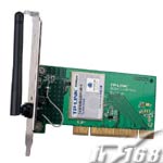 TP-LINK TL-WN750AG