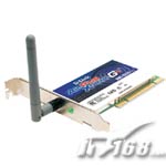 D-Link DWL-G520+A