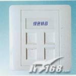绿色硅谷 三位信息面板(UL803TL)