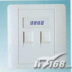 绿色硅谷 一位信息面板(UL801TL)