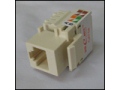 安普E时代 超五类网络模块(APESD-RJ45EEM)