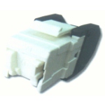 3M 6��FTP����RJ45ģ��(VOL-OCK6-F8)