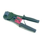 AMP RJ45压线钳