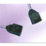 AMP 2对110-110跳线