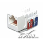 EMC RJ45������90�Ȳ���ģ��