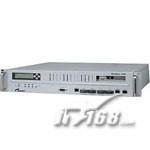 锐捷网络 RG-WALL 1500