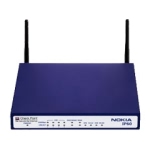 诺基亚 IP60 Base Wireless Systems(NBB2460000/8用户)