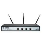 ShareTech LB-2206W