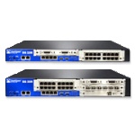 Juniper NetScreen-SSG350M(SH)