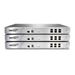 SONICWALLNSA 3500防火墙图片