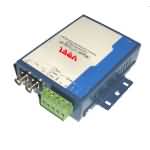 VBEL VB-6100S(RS-232/422/485转光纤/20KM)