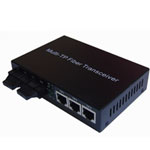 NCCnetFE-100S-B13/B15-2FX/3TX转换器图片