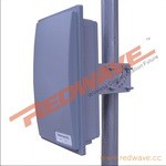 REDWAVEWB2410GE无线网桥图片