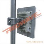 REDWAVEWB5810A无线网桥图片