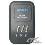 ZyCast G-278