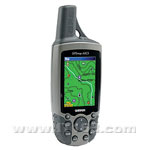 GARMIN 炫彩GPSMap60CS