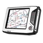 长虹领航者 GPS400GPS设备及软件