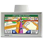 GARMIN 任我游Nuvi610