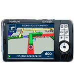 NAVMAN iCN 520