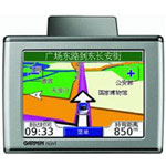 GARMIN 任我游Nuvi600
