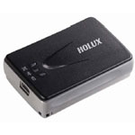 HOLUX M-1000