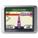 GARMIN任我游Nuvi200GPS设备及软件图片