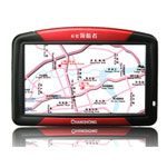 长虹领航者 GPS410
