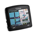 旅之星 GPS-G1