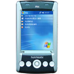 NAVMAN PiN 570