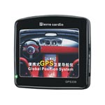 皮尔卡丹 GPS339