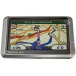 GARMIN 任我游Nuvi200w