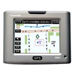 旅之星 GPS-G301