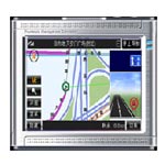 RCG GS709