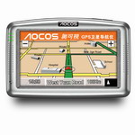 AOCOS锐智T450GPS设备及软件图片