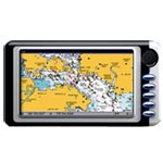 e我行GPS916GPS设备及软件图片