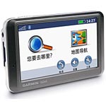 GARMIN 任我游760