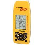 LOWRANCE iFINDER GO