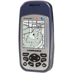 LOWRANCE iFINDER H2O