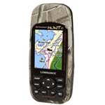 LOWRANCE iFINDER Hunt C
