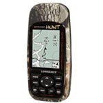 LOWRANCE iFINDER Hunt