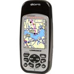 LOWRANCE Expedition C