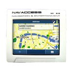 NavAccess MX-88