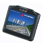 行影通 BW319
